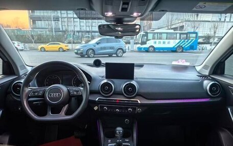 Audi Q2 I, 2022 год, 2 000 000 рублей, 10 фотография