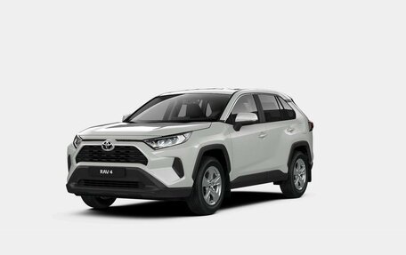 Toyota RAV4, 2025 год, 4 690 000 рублей, 3 фотография