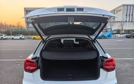 Audi Q2 I, 2022 год, 2 000 000 рублей, 6 фотография