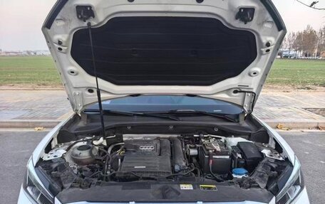 Audi Q2 I, 2022 год, 2 000 000 рублей, 13 фотография