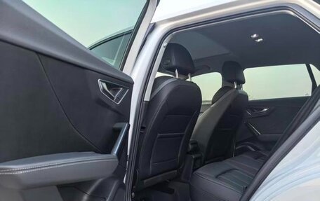 Audi Q2 I, 2022 год, 2 000 000 рублей, 12 фотография