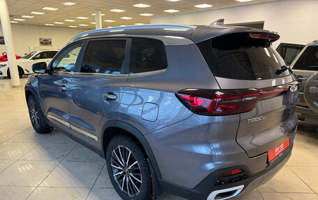 Chery Tiggo 8 I, 2024 год, 2 050 000 рублей, 4 фотография