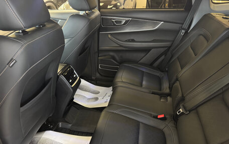 Chery Tiggo 8 I, 2024 год, 2 050 000 рублей, 9 фотография