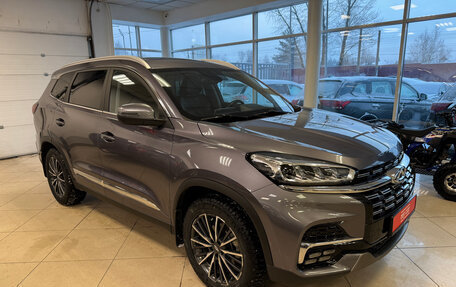 Chery Tiggo 8 I, 2024 год, 2 050 000 рублей, 2 фотография