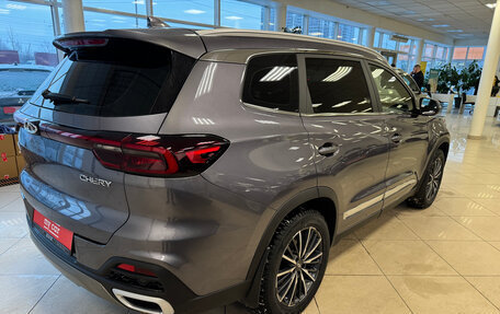 Chery Tiggo 8 I, 2024 год, 2 050 000 рублей, 3 фотография