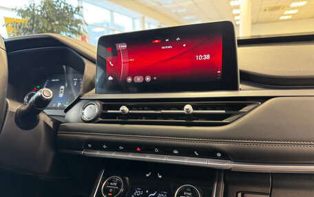 Chery Tiggo 8 I, 2024 год, 2 050 000 рублей, 6 фотография