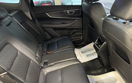 Chery Tiggo 8 I, 2024 год, 2 050 000 рублей, 12 фотография