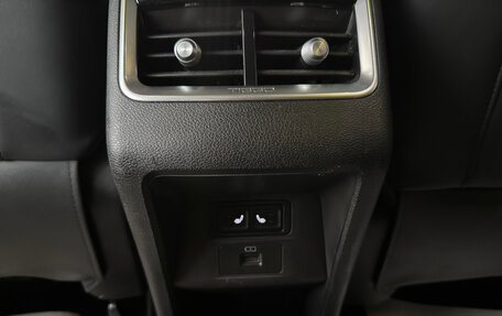 Chery Tiggo 8 I, 2024 год, 2 050 000 рублей, 10 фотография