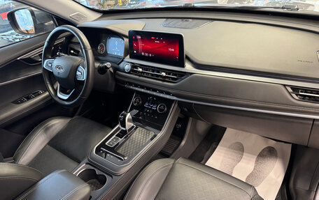 Chery Tiggo 8 I, 2024 год, 2 050 000 рублей, 13 фотография