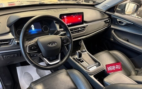 Chery Tiggo 8 I, 2024 год, 2 050 000 рублей, 5 фотография