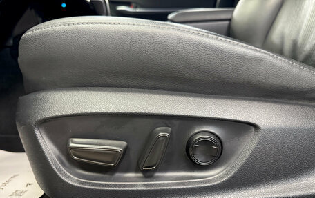 Toyota Camry, 2021 год, 3 030 000 рублей, 7 фотография