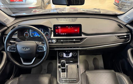 Chery Tiggo 8 I, 2024 год, 2 050 000 рублей, 15 фотография