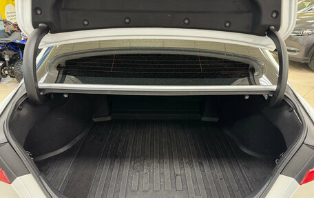 Toyota Camry, 2021 год, 3 030 000 рублей, 10 фотография