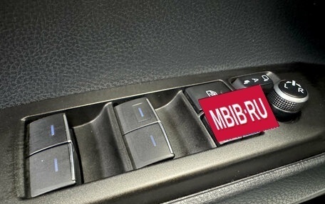 Toyota Camry, 2021 год, 3 030 000 рублей, 8 фотография