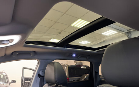 Chery Tiggo 8 I, 2024 год, 2 050 000 рублей, 17 фотография