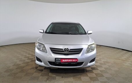Toyota Corolla, 2008 год, 639 000 рублей, 2 фотография