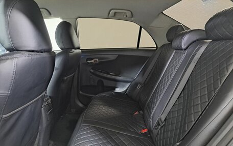 Toyota Corolla, 2008 год, 639 000 рублей, 15 фотография