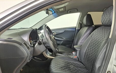 Toyota Corolla, 2008 год, 639 000 рублей, 20 фотография