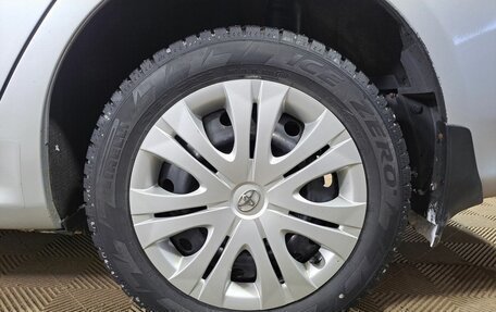 Toyota Corolla, 2008 год, 639 000 рублей, 22 фотография