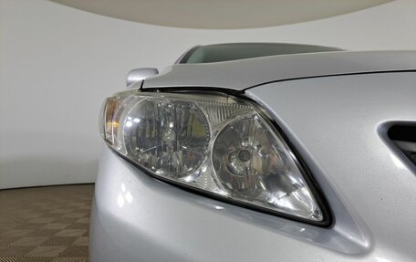 Toyota Corolla, 2008 год, 639 000 рублей, 21 фотография