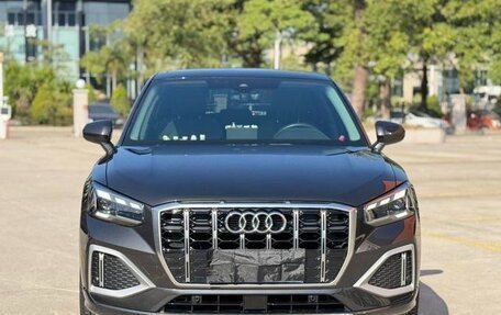 Audi Q2 I, 2022 год, 2 100 000 рублей, 2 фотография