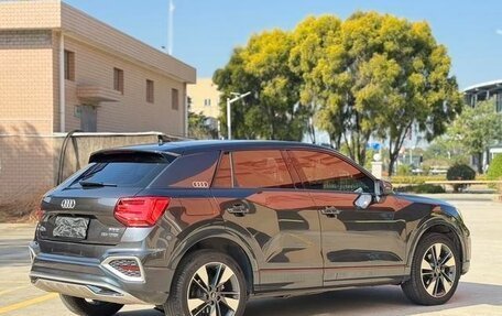 Audi Q2 I, 2022 год, 2 100 000 рублей, 4 фотография