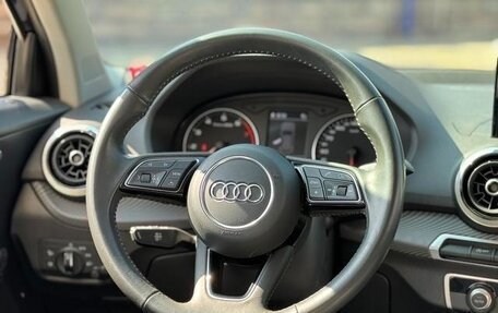 Audi Q2 I, 2022 год, 2 100 000 рублей, 10 фотография