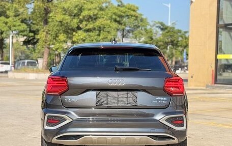 Audi Q2 I, 2022 год, 2 100 000 рублей, 5 фотография