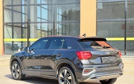 Audi Q2 I, 2022 год, 2 100 000 рублей, 6 фотография