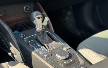 Audi Q2 I, 2022 год, 2 100 000 рублей, 12 фотография