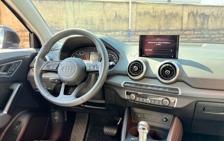 Audi Q2 I, 2022 год, 2 100 000 рублей, 9 фотография