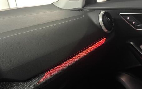 Audi Q2 I, 2022 год, 2 100 000 рублей, 13 фотография