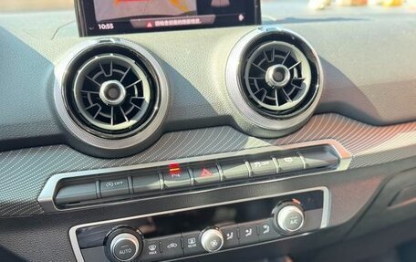 Audi Q2 I, 2022 год, 2 100 000 рублей, 11 фотография