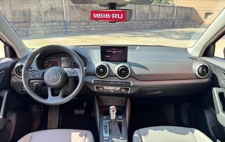 Audi Q2 I, 2022 год, 2 100 000 рублей, 8 фотография