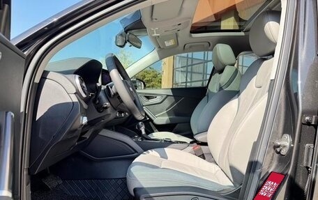 Audi Q2 I, 2022 год, 2 100 000 рублей, 7 фотография