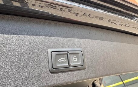 Audi Q2 I, 2022 год, 2 100 000 рублей, 16 фотография