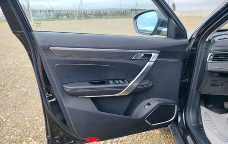Geely Atlas, 2024 год, 2 345 000 рублей, 9 фотография