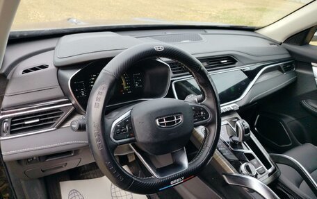 Geely Atlas, 2024 год, 2 345 000 рублей, 6 фотография