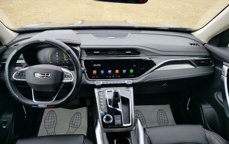 Geely Atlas, 2024 год, 2 345 000 рублей, 5 фотография