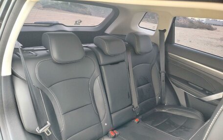 Geely Atlas, 2024 год, 2 345 000 рублей, 13 фотография