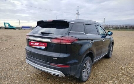 Geely Atlas, 2024 год, 2 345 000 рублей, 3 фотография