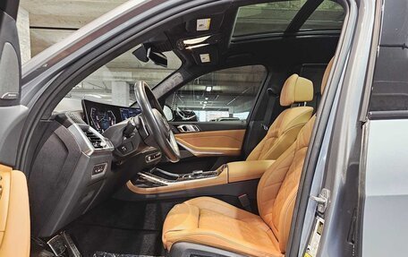 BMW X7, 2024 год, 11 999 000 рублей, 10 фотография