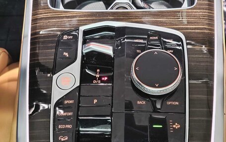 BMW X7, 2024 год, 11 999 000 рублей, 13 фотография