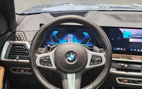 BMW X7, 2024 год, 11 999 000 рублей, 7 фотография