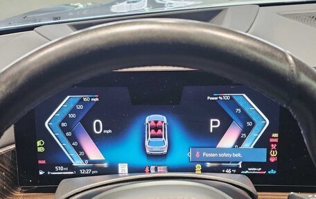 BMW X7, 2024 год, 11 999 000 рублей, 9 фотография