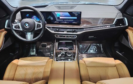 BMW X7, 2024 год, 11 999 000 рублей, 8 фотография