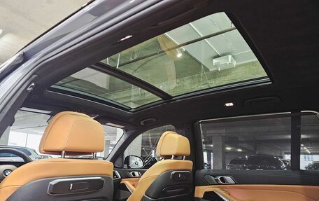 BMW X7, 2024 год, 11 999 000 рублей, 12 фотография