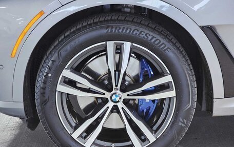 BMW X7, 2024 год, 11 999 000 рублей, 14 фотография