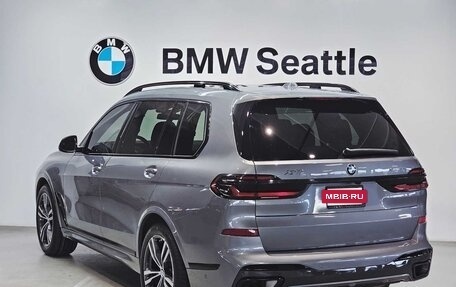 BMW X7, 2024 год, 11 999 000 рублей, 3 фотография