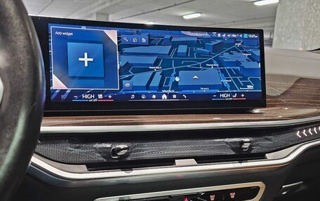 BMW X7, 2024 год, 11 999 000 рублей, 15 фотография